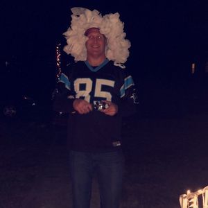 Meet your Posher, Chris